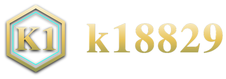 k18829 โลโก้