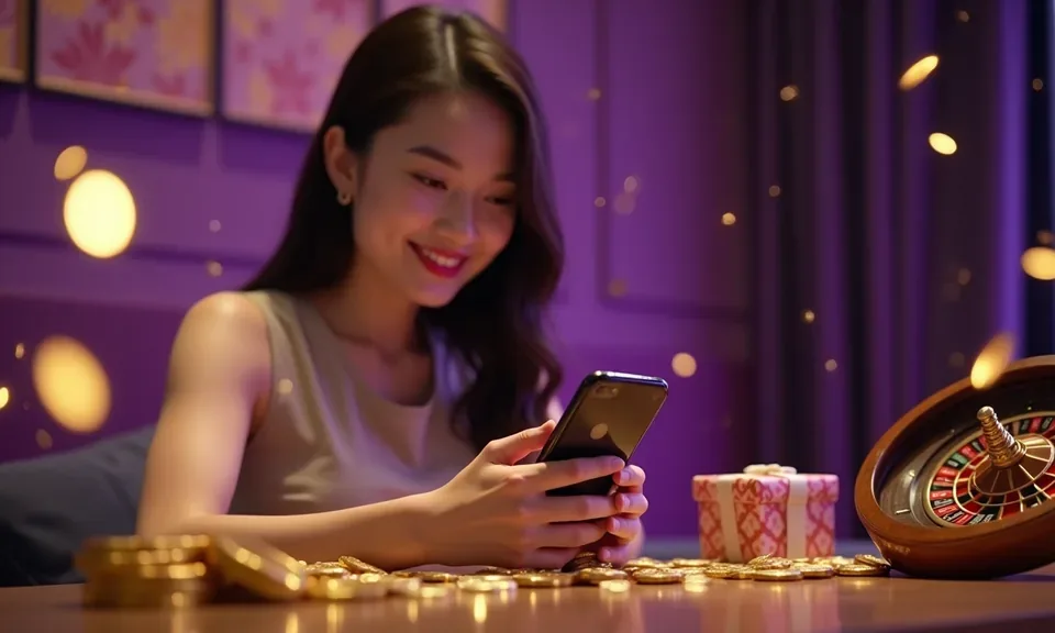 k18829 ไทย ล็อบบี้เกม